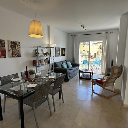 Nerja Paradise Rentals - Apt Chimenea A1E Esterno foto