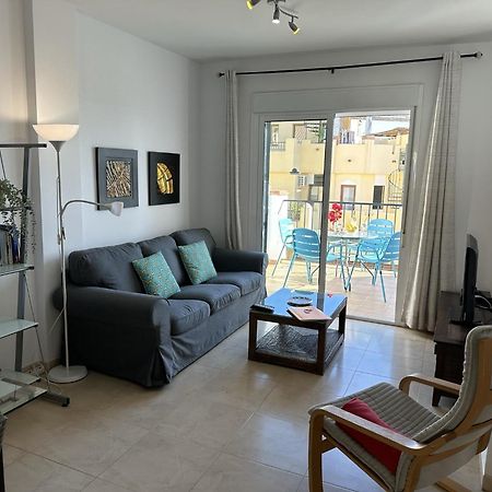 Nerja Paradise Rentals - Apt Chimenea A1E Esterno foto