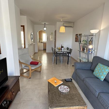 Nerja Paradise Rentals - Apt Chimenea A1E Esterno foto
