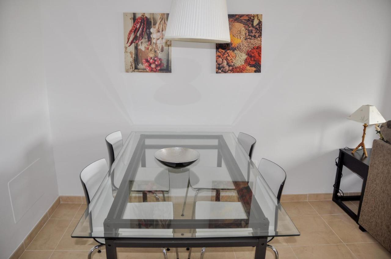 Nerja Paradise Rentals - Apt Chimenea A1E Esterno foto